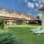 Hotel Citadines Apart'hotel Ferney Voltaire Ferney-Voltaire