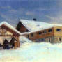 Hotel Le Chalet d'Auron AURON