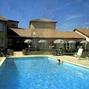 Hotel Or�on Replonges