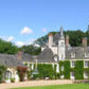 Hotel Ch�teau du plessis La Jaille-Yvon