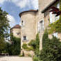 Hotel Ch�teau d'Ig� Ig�