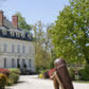 Hotel Domaine du Roncemay Chassy