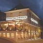 Hotel Logis de France Villers-le-Lac