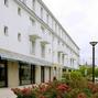 Hotel Appart'City Cap Affaires Lannion