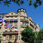 Hotel Alerion H�tel Metz Metz