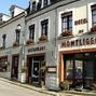 Hotel Logis Le Montligeon La Chapelle-Montligeon