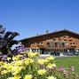 Hotel Logis La spatule Lamoura