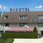 Hotel Eurotel Frotey-l�s-Vesoul