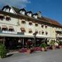 Hotel La Table de Gustave Ornans