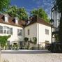 Hotel Ch�teau de Germigney Port-Lesney