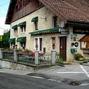 Hotel Logis  Auberge du Tuye Fournets-Luisans