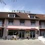 Hotel La Fontaine Mantry