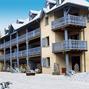 Hotel Les Trois Vall�es Arreau