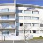 Hotel Appart'City Cap Affaires La Rochelle La Rochelle
