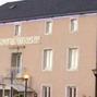Hotel H�tel du Rocher Le Caylar