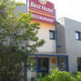 Hotel Best H�tel Mill�naire Montpellier