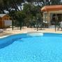 Hotel Les Rocailles Montagnac