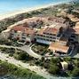 Hotel Les Dunes Marseillan
