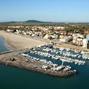 Hotel HOTEL LE RICHMONT Marseillan