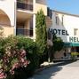 Hotel H�tel Helios Carnon