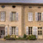 Hotel Host. du Ch�teau de La Pomar�de La Pomar�de