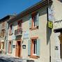 Hotel Logis Hostellerie des  Corbi�res Lagrasse