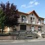 Hotel H�tel Bayle Belcaire