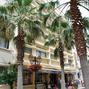 Hotel HOTEL LE RICHELIEU LE BOULOU
