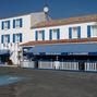 Hotel La Chaudr�e La Br�e-les-Bains