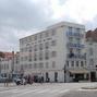 Hotel HOTEL DE LA TOUR DE NESLE LA ROCHELLE