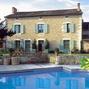 Hotel HOTEL LES ORANGERIES Lussac-les-Ch�teaux