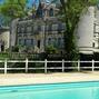 Hotel Ch�teau de Nieuil Nieuil