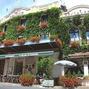 Hotel Logis Hotel De France  La Chartre-sur-le-Loir