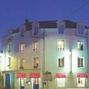 Hotel Le Bretagne Sill�-le-Guillaume
