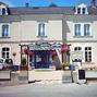 Hotel Logis le Port Saint Aubin Morannes