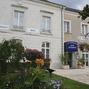 Hotel Logis Le Vedaquais Vaas