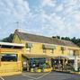 Hotel Le Poisson D'argent Le Mesnil-en-Vall�e