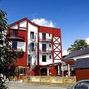 Hotel Logis Auberge de la Foret Le G�vre