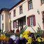 Hotel H�tel Auberge De L'ombr�e Combr�e