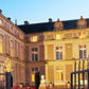 Hotel CHATEAU COLBERT Maul�vrier