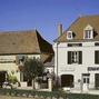 Hotel La Reconce Poisson