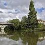 Hotel Logis Auberge de la Riviere Velluire