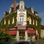 Hotel Auberge de la Sarthe Ch�teauneuf-sur-Sarthe