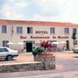 Hotel H�tel du March� Beauvoir-sur-Mer