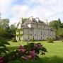 Hotel Ch�teau de Goville Le Breuil-en-Bessin