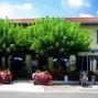Hotel H�tel Le Lagon Bleu Parentis-en-Born