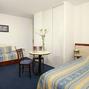 Hotel Appart'City Cap Affaires Blois Blois
