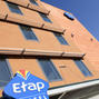 Hotel ETAP HOTEL Saint Brieuc Yffiniac Yffiniac