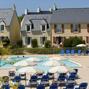 Hotel R�sidence Pierre & Vacances Le Green Beach Port-en-Bessin-Huppain