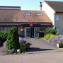 Hotel ibis Avallon Magny